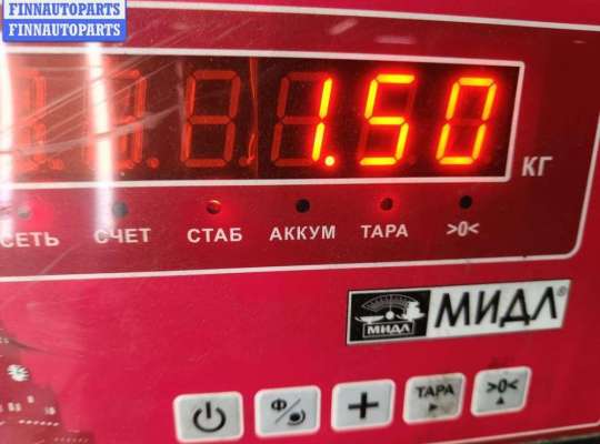 купить Суппорт задний левый на Volkswagen Passat B5+ (GP)