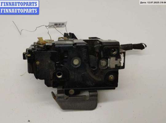 купить Замок двери передней левой на Audi A4 B6 (2001-2004)