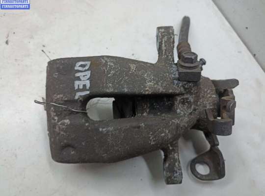 купить Суппорт задний левый на Opel Astra H (2004-2009)