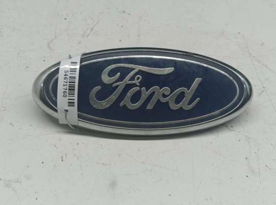 Эмблема FO1558226 на Ford Focus II (2004-2011)