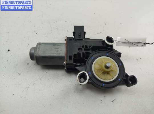 купить Моторчик стеклоподъемника передний правый на Skoda Fabia mk2 (5J)