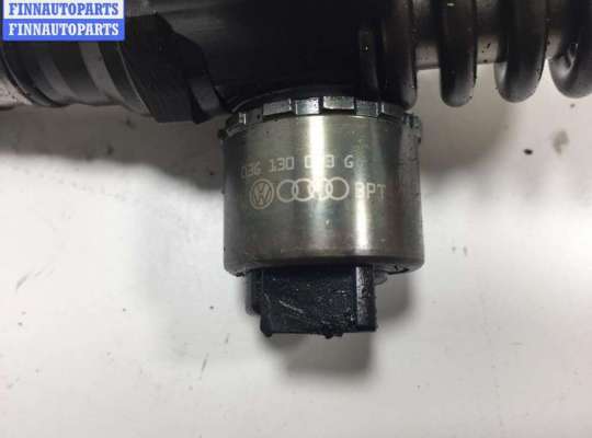 купить Форсунка топливная на Skoda Octavia mk2 (A5 1Z) 2004-2013