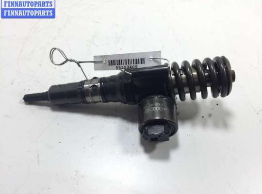 купить Форсунка топливная на Skoda Octavia mk2 (A5 1Z) 2004-2013