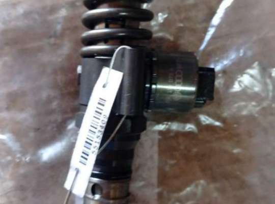 купить Форсунка топливная на Skoda Octavia mk2 (A5 1Z) 2004-2013