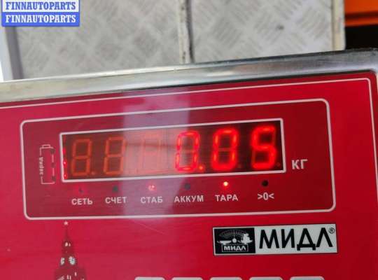 купить Молдинг крыла заднего левого на Mercedes C-Class W202 (1993-2000)