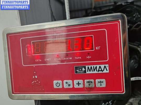 купить Механизм натяжения ремня, цепи на BMW 5 E39 (1995-2003)