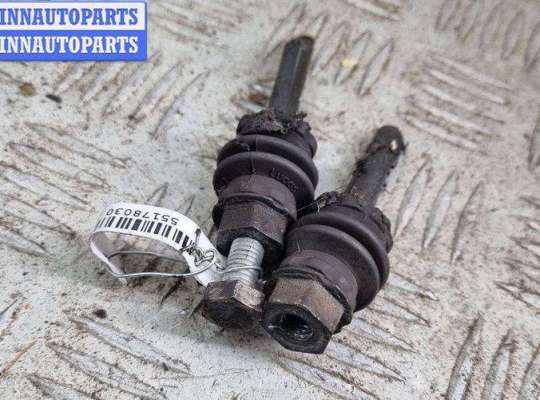 купить Болт крепления на Volkswagen Touran