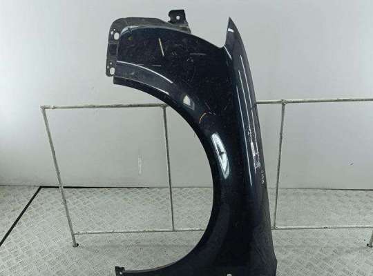 купить Крыло переднее левое на Audi A4 B6 (2001-2004)