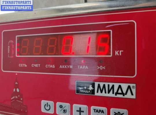 купить Ручка двери наружная передняя правая на Kia Rio (2005-2011)