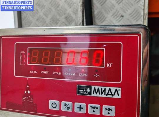 купить Замок двери передней левой на Audi Q7 4L (2005-2015)