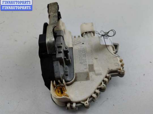 купить Замок двери передней левой на Audi Q7 4L (2005-2015)