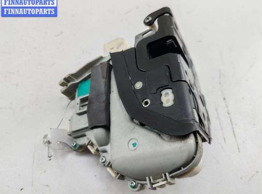 купить Замок двери передней левой на Audi Q7 4L (2005-2015)