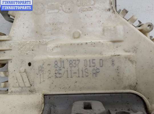 купить Замок двери передней левой на Audi Q7 4L (2005-2015)