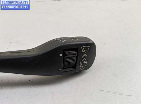 Подрулевой переключатель на BMW 3 (E46)