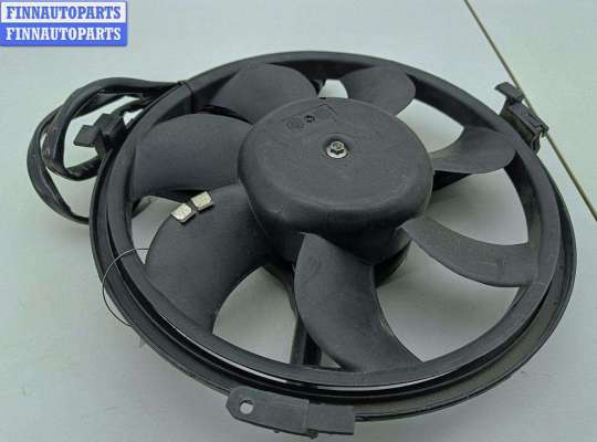 купить Вентилятор радиатора на Audi A6 C5 (1997-2005)