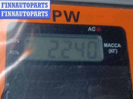 купить Вентилятор радиатора на Audi A6 C5 (1997-2005)