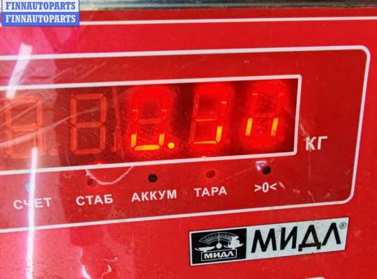 купить Молдинг стекла двери передней левой наружный на Ford Focus III (2011-2018)