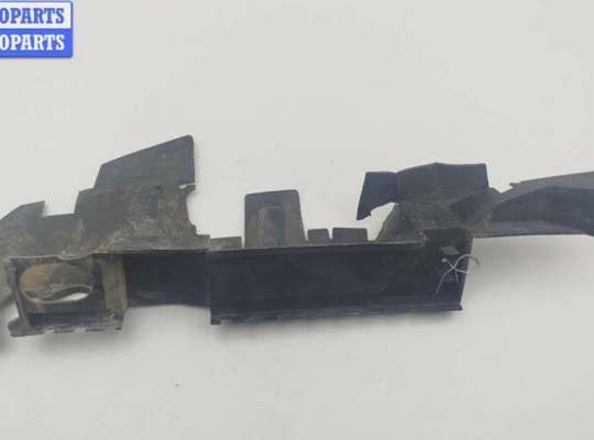 Воздуховод VG2723896 на Volkswagen Passat B5+ (GP)