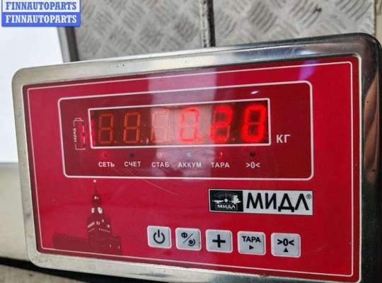 купить Замок капота на Ford Focus II (2004-2011)