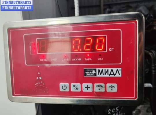 купить Трубка гидравлическая на BMW 5 E39 (1995-2003)