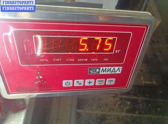 купить Механизм стеклоочистителя переднего (трапеция дворников) на Peugeot 807