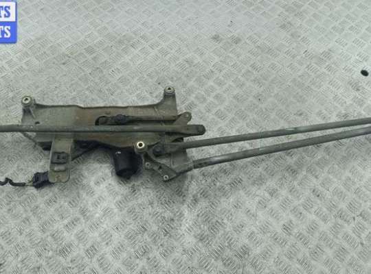 купить Механизм стеклоочистителя переднего (трапеция дворников) на Peugeot 807