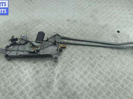 купить Механизм стеклоочистителя переднего (трапеция дворников) на Peugeot 807