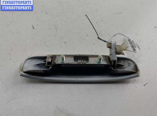 купить Ручка двери наружная передняя правая на Mitsubishi Space Star/Mirage (2012- )