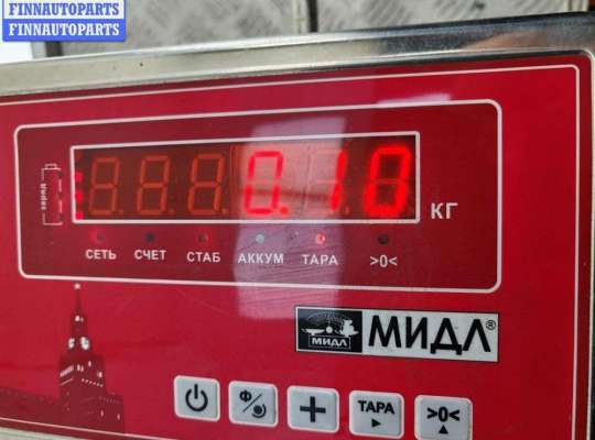 купить Ручка двери наружная передняя правая на Mitsubishi Space Star/Mirage (2012- )