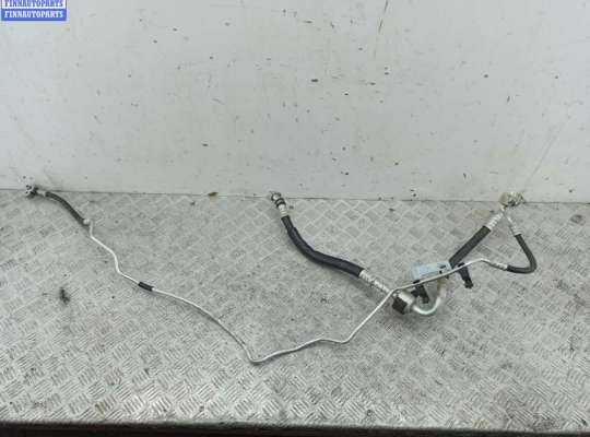 Трубка кондиционера OP2395341 на Opel Astra G (1998-2004)