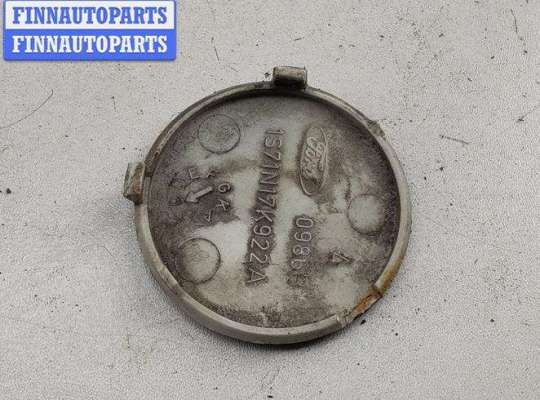 купить Решётка (заглушка) в бампер на Ford Mondeo III (2000-2007)