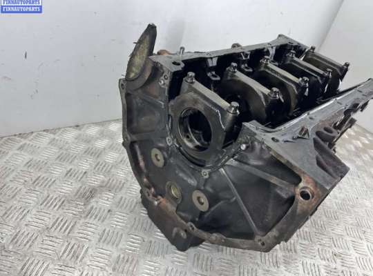 купить Блок цилиндров двигателя (картер) на Nissan X-Trail (2001-2007) T30