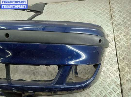 купить Бампер передний на Ford Galaxy (2000-2006)