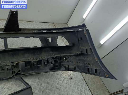 купить Бампер передний на Ford Galaxy (2000-2006)