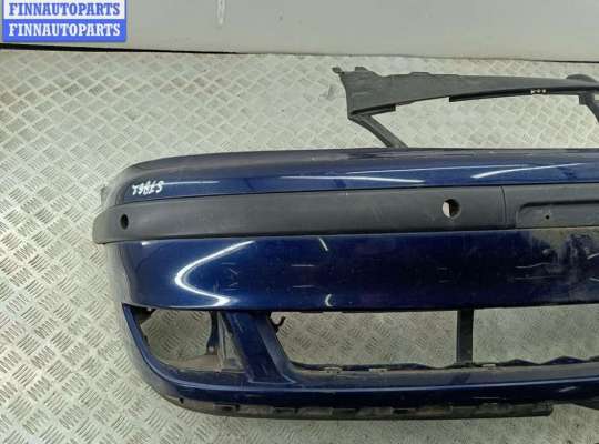 купить Бампер передний на Ford Galaxy (2000-2006)