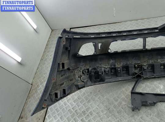 купить Бампер передний на Ford Galaxy (2000-2006)