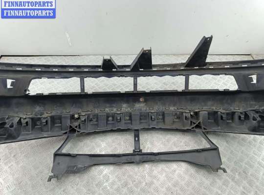 купить Бампер передний на Ford Galaxy (2000-2006)