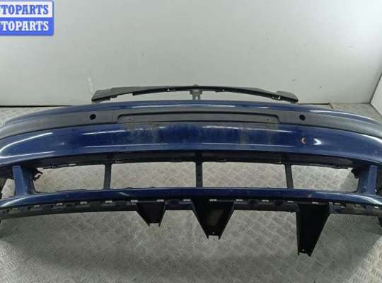 купить Бампер передний на Ford Galaxy (2000-2006)