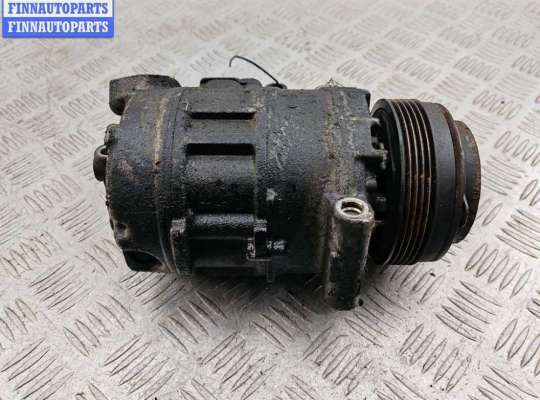 купить Компрессор кондиционера на BMW 3 E46 (1998-2006)