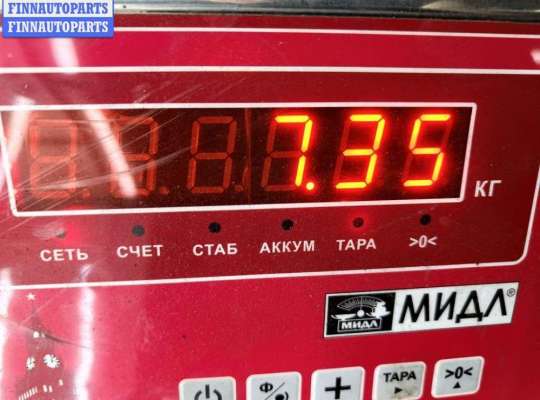 купить Рейка рулевая на Opel Astra H (2004-2009)