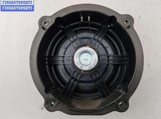 купить Динамик двери передней правой на Audi Q7 4L (2005-2015)