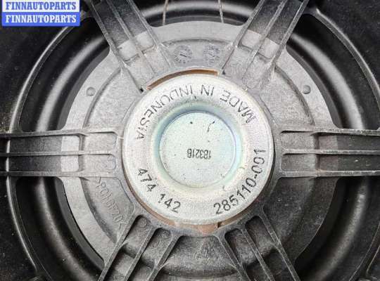 купить Динамик двери передней правой на Audi Q7 4L (2005-2015)