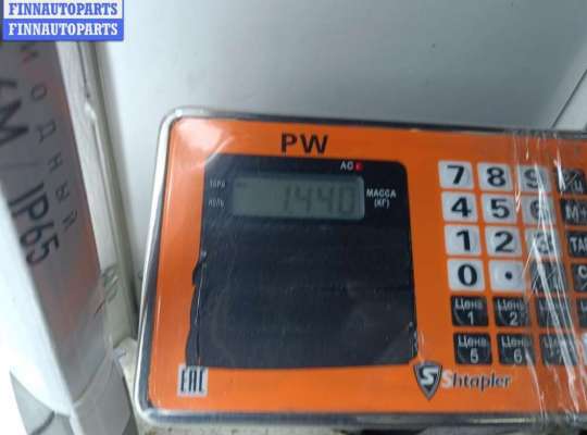 купить Двигатель отопителя (моторчик печки) на Opel Vectra B (1995-2002)