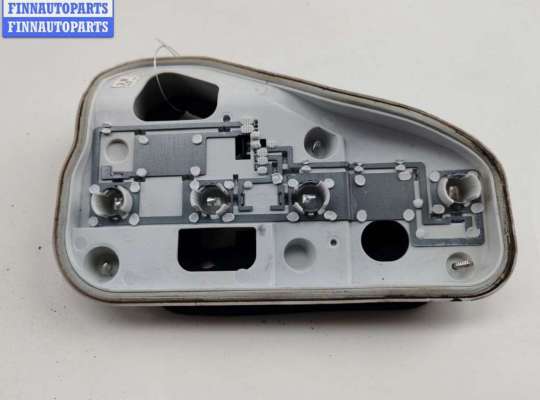 купить Плата фонаря заднего правого на Opel Astra H (2004-2009)