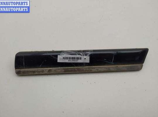 Молдинг на BMW 5 (E39)