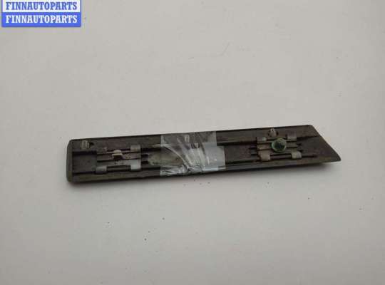 Молдинг на BMW 5 (E39)