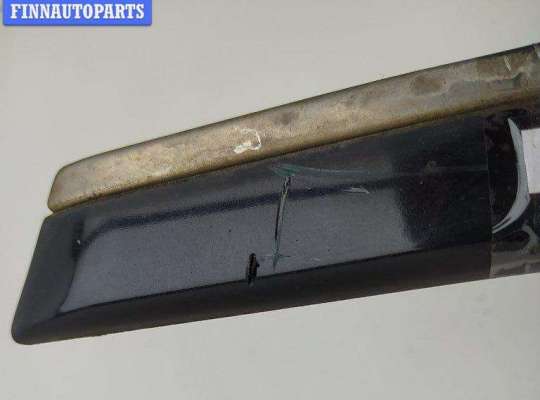 Молдинг на BMW 5 (E39)