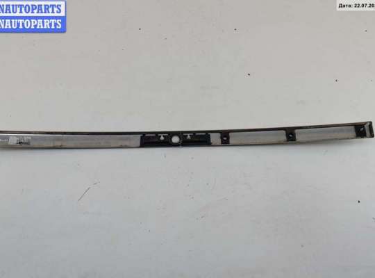 купить Молдинг крышки (двери) багажника на Opel Vectra C (2002-2008)