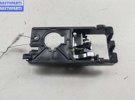 купить Ручка двери внутренняя передняя левая на Kia Rio (2005-2011)