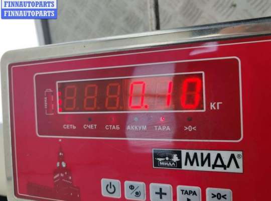 купить Ручка двери внутренняя передняя левая на Kia Rio (2005-2011)